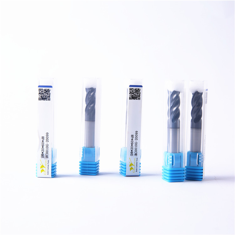 京瓷刀具質(zhì)量好效率必定